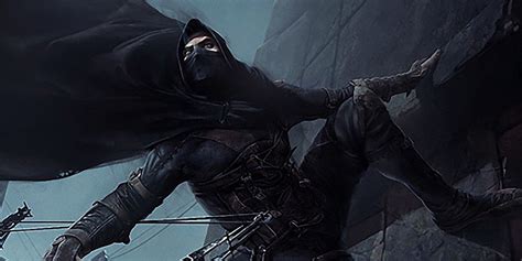 dnd 5e assassin rogue multiclass.